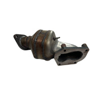 Redback Enviro Catalytic Converter for Holden Rodeo RA (2003 - 2008)