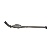 Redback Underfloor Catalytic Converter for Ford Territory (05/2004 - 05/2011)