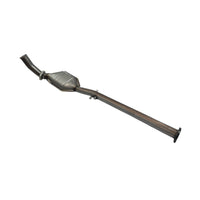 Redback Underfloor Catalytic Converter for Ford Territory (05/2004 - 05/2011)