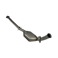 Redback Underfloor Catalytic Converter for Ford Territory (05/2004 - 05/2011)