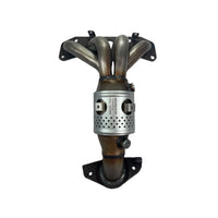 Redback Manifold Catalytic Converter for Nissan X-TRAIL (10/2001 - 09/2007)