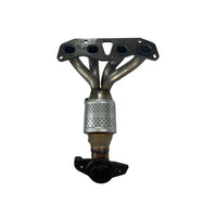Redback Manifold Catalytic Converter for Nissan X-TRAIL (10/2001 - 09/2007)