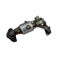 Redback Manifold Catalytic Converter for Nissan X-TRAIL (10/2001 - 09/2007)