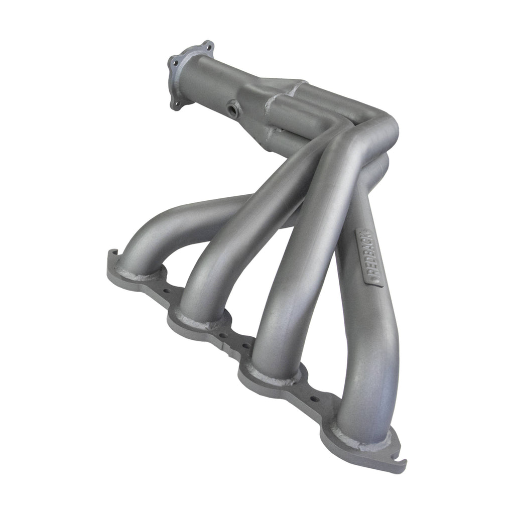 Redback Headers for Holden Commodore VE VF V8 Extractors 1 7/8