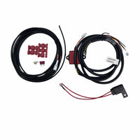 TAG Heavy Duty Towbar & Universal Wiring Kit for Volkswagen Transporter (04/2003 - on), Multivan (06/2005 - 06/2020), Transporter / Caravelle (04/2003 - 08/2015), Kombi (07/2006 - 2009), Caravelle (2002 - 2018)