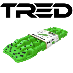 TRED