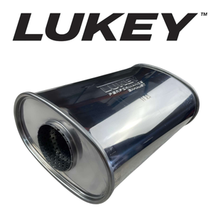 Lukey Mufflers