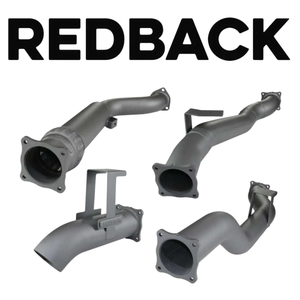 Redback Exhausts