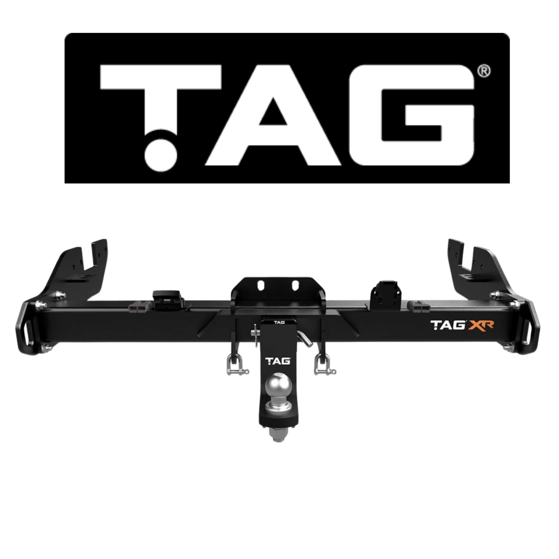 TAG Towbars