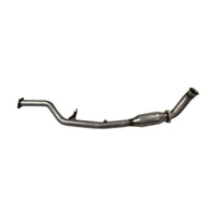 Highflow Bullet cat for Ford Falcon BA BF High Flow Sedan Ute Wagon 100 Cell
