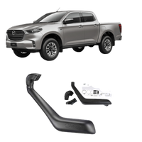 Safari Snorkels Snorkel For Mazda BT-50 (08/2020 - on)