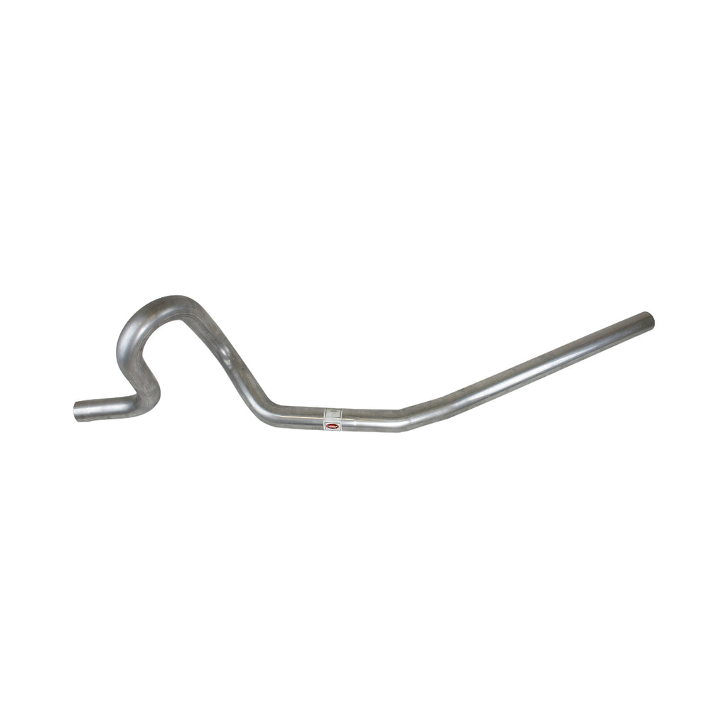 Redback Performance Exhaust Tailpipe for Holden Kingswood (08/1970 - 04/1980)