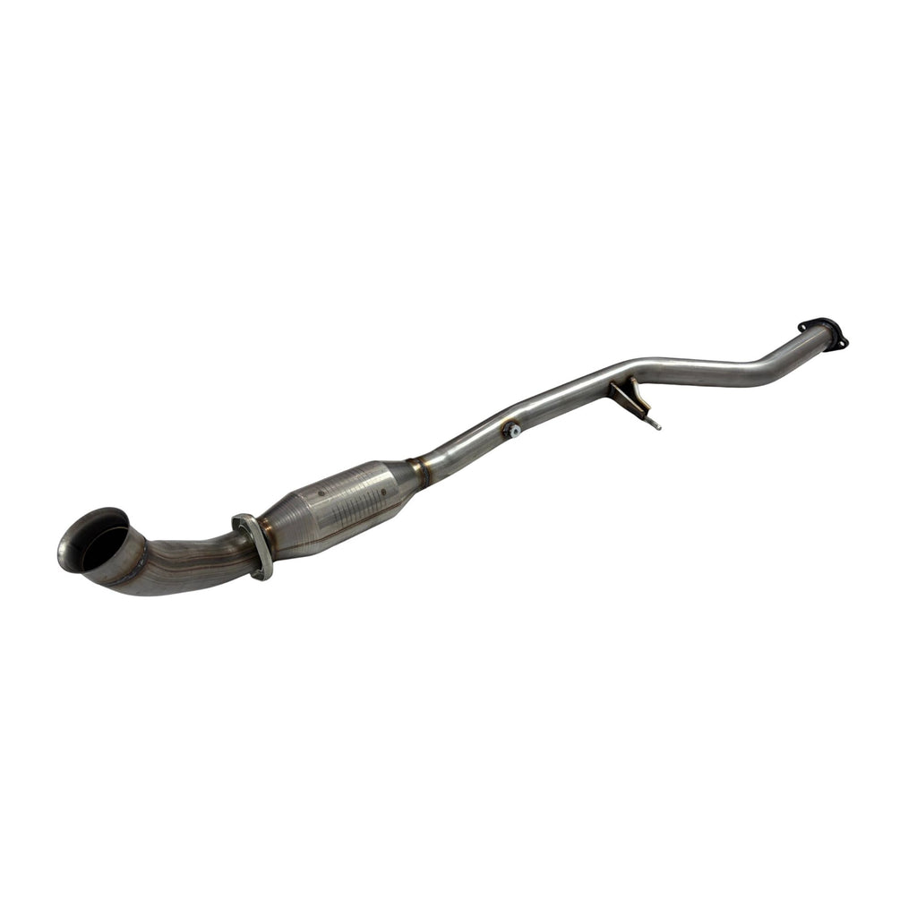 Highflow Bullet cat for Ford Falcon BA BF High Flow Sedan Ute Wagon 100 Cell