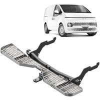TAG Rear Step, Towbar & Wiring for Hyundai Staria Series US4.V4 (03/2026 - On)