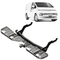 TAG Rear Step & Towbar for Hyundai Staria Van Series US4.V1, 2 & 3 (01/2021 - 02/2026)