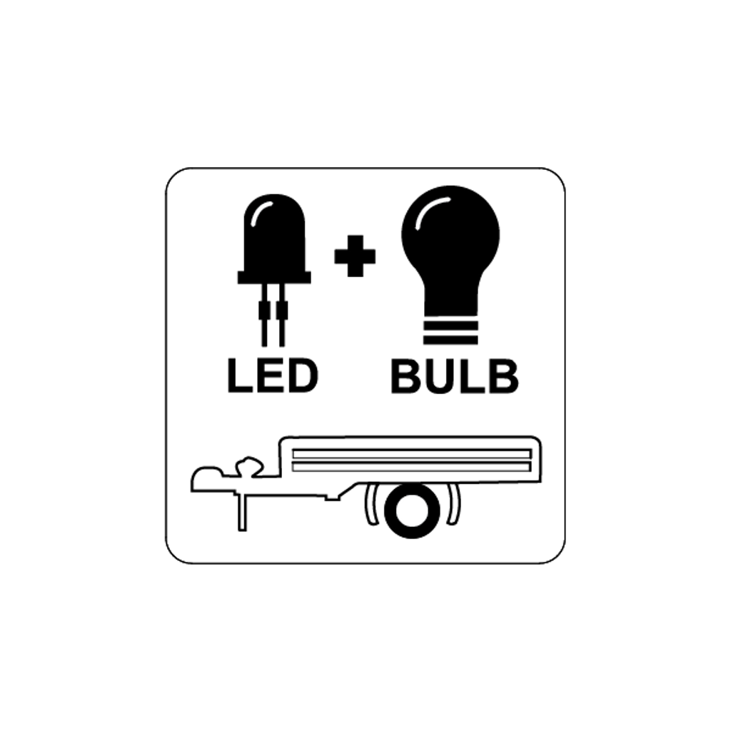Brink European Style Towbar & Direct Fit Wiring for Mercedes Benz M-CLASS (02/2010 - 12/2015)