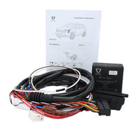 TAG Heavy Duty Towbar & Direct Fit Wiring Kit for KIA Sorento Facelift Models (03/2024 - On)