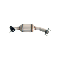 Redback Left & Right Cat Converter for Holden Commodore/Statesman VE VF 3.6L SIDI