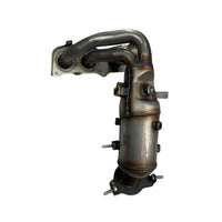 Redback Manifold Catalytic Converter for Toyota Rav4 (06/2000 - 02/2006), Tarago (06/2000 - 02/2006)
