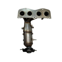 Redback Manifold Catalytic Converter for Toyota Rav4 (06/2000 - 02/2006), Tarago (06/2000 - 02/2006)