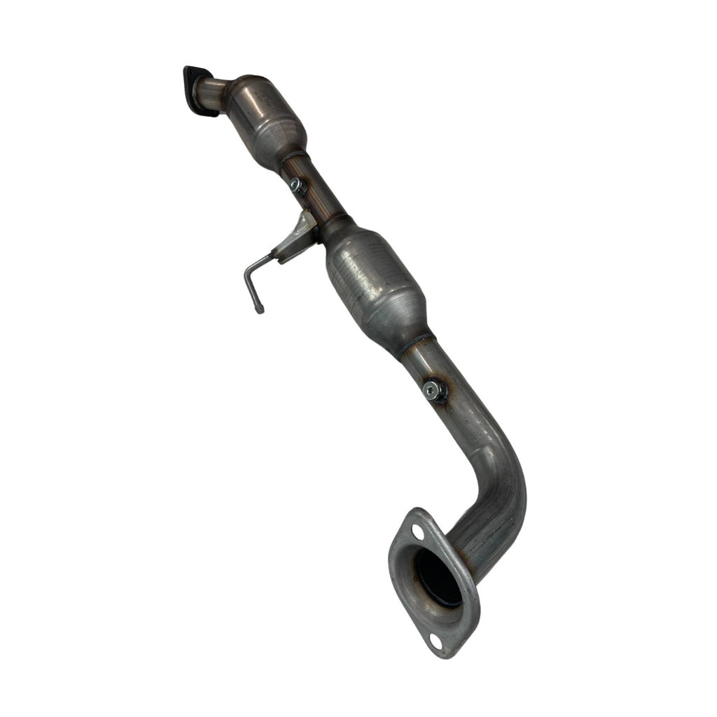 Redback Underfloor Catalytic Converter for Toyota Hiace (01/2005 - 01/2019), Hiace / Commuter (01/2005 - 01/2019)