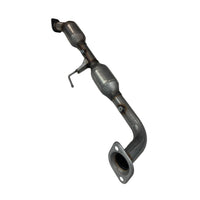 Redback Underfloor Catalytic Converter for Toyota Hiace (01/2005 - 01/2019), Hiace / Commuter (01/2005 - 01/2019)
