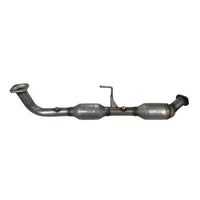 Redback Underfloor Catalytic Converter for Toyota Hiace (01/2005 - 01/2019), Hiace / Commuter (01/2005 - 01/2019)