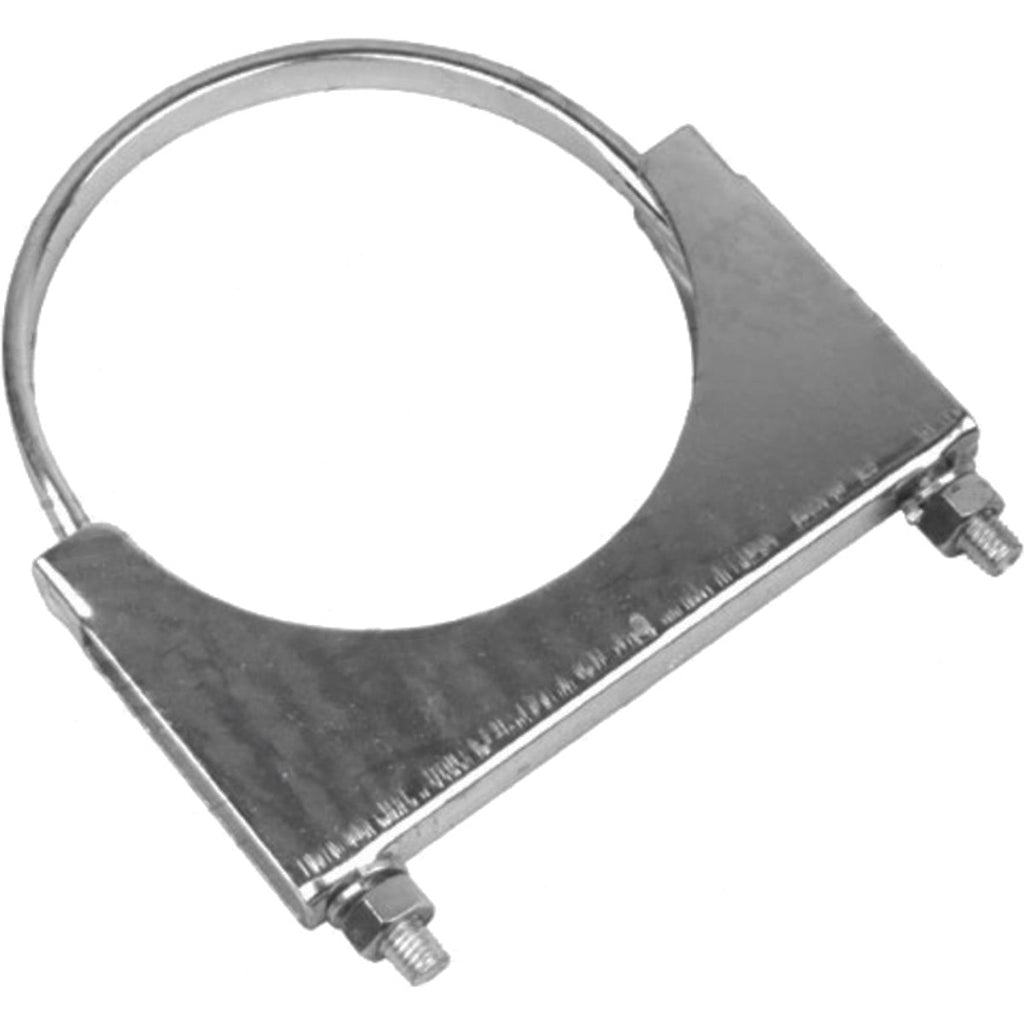 HEAVY DUTY FLAT BAR CLAMP 6'