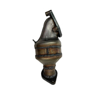 Redback Enviro Catalytic Converter for Holden Rodeo RA (2003 - 2008)