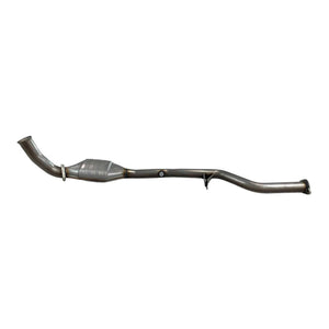Redback Underfloor Catalytic Converter for Ford Falcon (10/2005 - 05/2010), Ford Falcon (01/2002 - 09/2005), Ford Falcon (01/2005 - 04/2008), Ford Falcon (10/2005 - 04/2008), Ford Falcon (09/2002 - 09/2005), Ford Falcon (09/2002 - 09/2005)