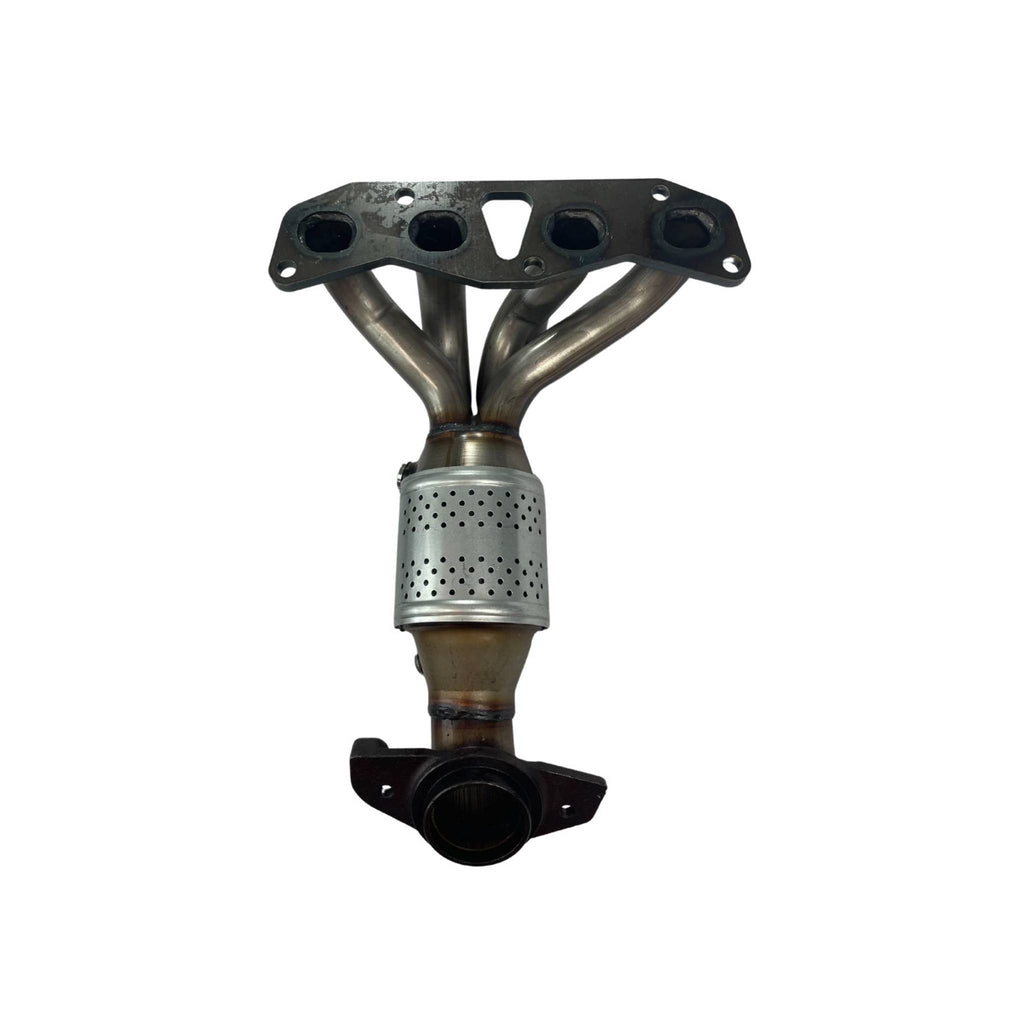 Redback Manifold Catalytic Converter for Nissan X-TRAIL (10/2001 - 09/2007)