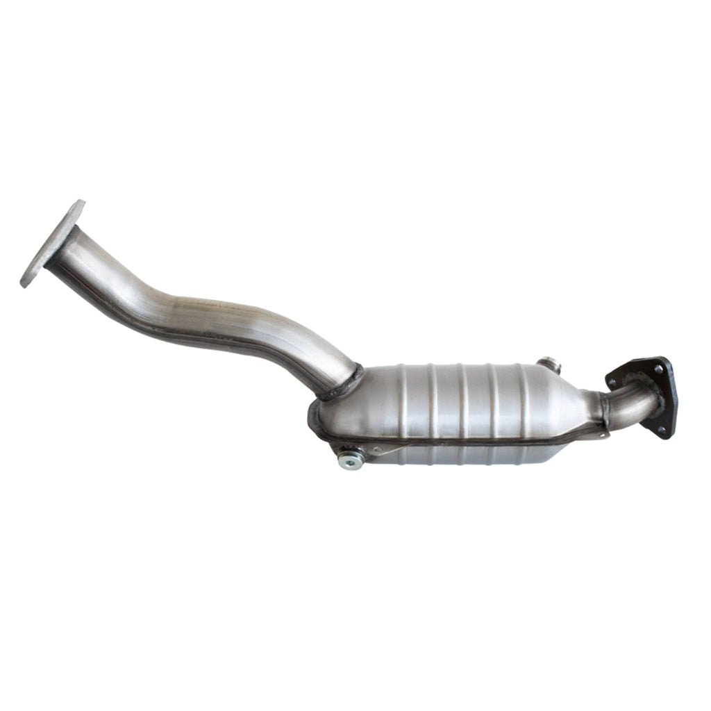 Redback Cat converters for Honda Jazz GD GE 4 Cylinder Hatch (10/2002 - 07/2008)
