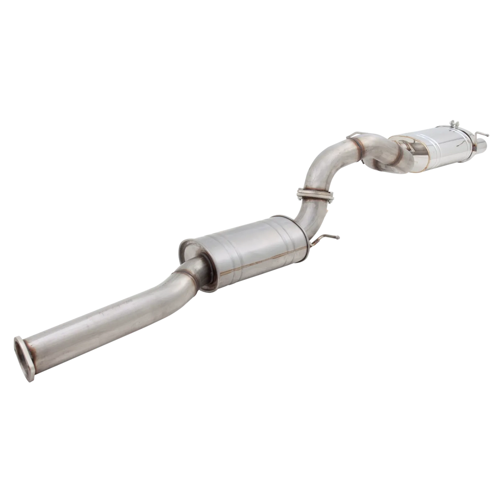XForce Performance Exhaust System for Ford Falcon (09/2002 - 04/2008)