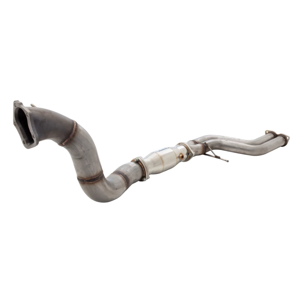 XForce Performance Exhaust System for Ford Falcon (09/2002 - 04/2008)