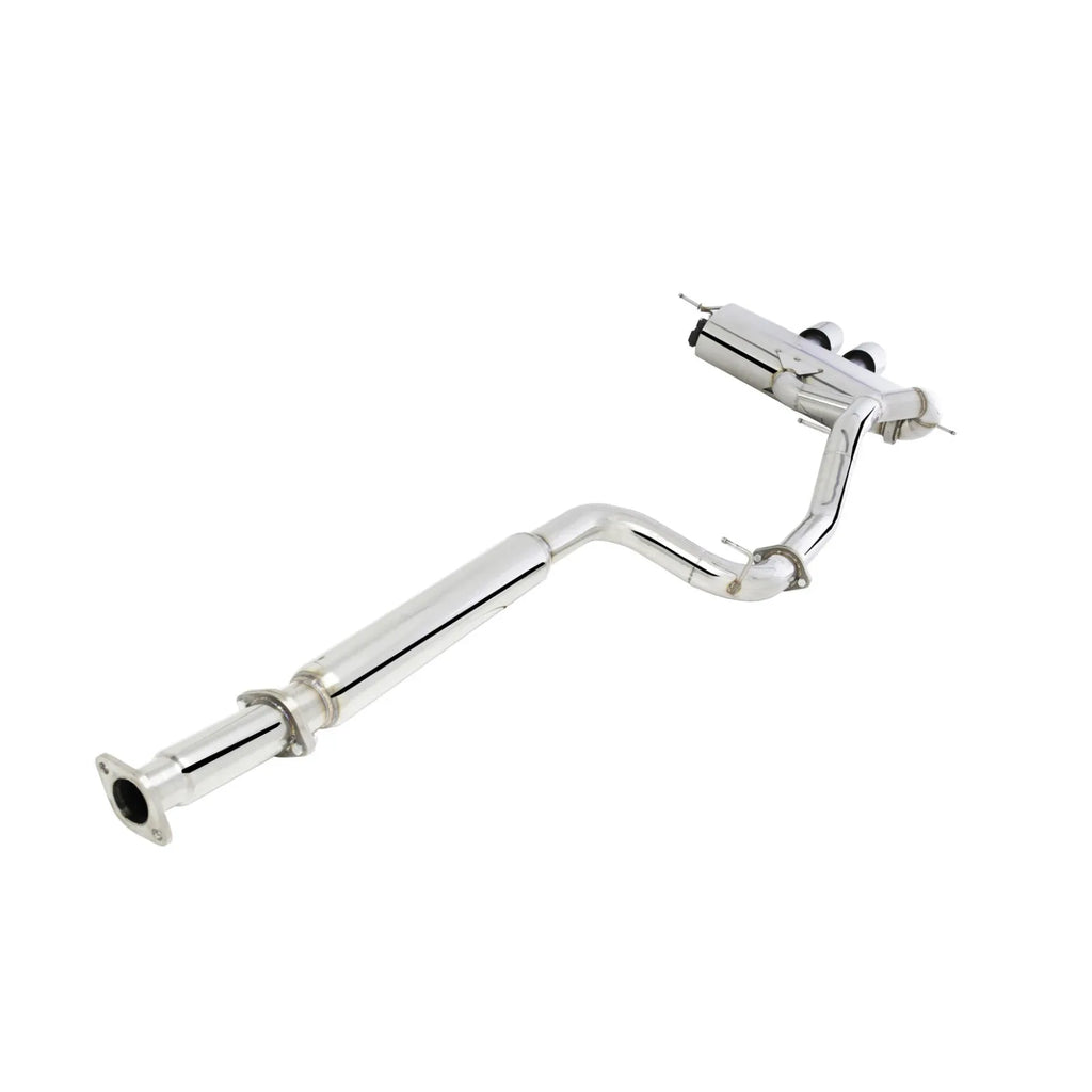 XForce Performance Exhaust System for Ford Focus (10/2012 - 2016)