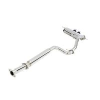 XForce Performance Exhaust System for Ford Focus (10/2012 - 2016)