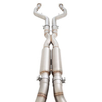 XForce Performance Exhaust System for Holden Statesman (01/2006 - 10/2017), Commodore (01/2006 - 10/2017), Caprice (01/2006 - 10/2017)