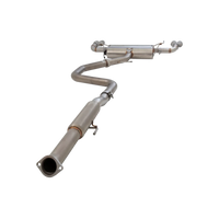 XForce Performance Exhaust System for KIA Cerato (12/2018 - on)