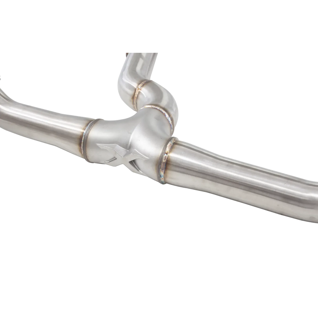 XForce Performance Exhaust System for Subaru WRX (02/2022 - on)
