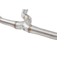 XForce Performance Exhaust System for Subaru WRX (02/2022 - on)