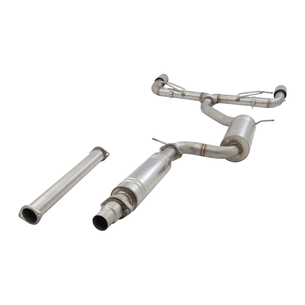 XForce Performance Exhaust System for Volkswagen Golf (08/2020 - on)