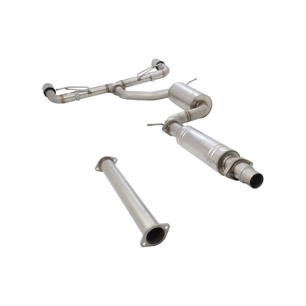 XForce Performance Exhaust System for Volkswagen Golf (08/2020 - on)