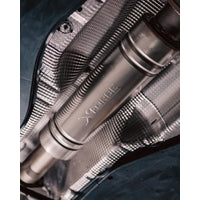 XForce Performance Exhaust System for Volkswagen Golf (08/2020 - on)