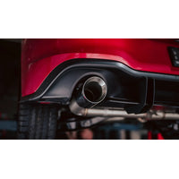 XForce Performance Exhaust System for Volkswagen Golf (08/2020 - on)