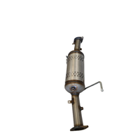 Redback Diesel Particulate Filter for Mitsubishi Pajero NS NT NW NX 3.2L (11/2006 - 03/2021)