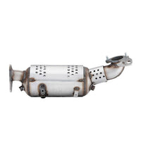 Redback Diesel Particulate Filter for Subaru Forester SH, Outback (2009 - 2015)