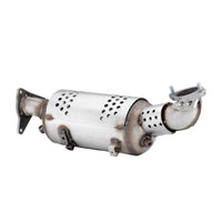 Redback Diesel Particulate Filter for Subaru Forester SH, Outback (2009 - 2015)