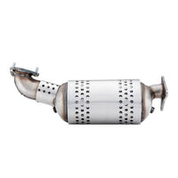 Redback Diesel Particulate Filter for Subaru Forester SH, Outback (2009 - 2015)