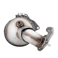 Redback Diesel Particulate Filter for Subaru Forester SH, Outback (2009 - 2015)