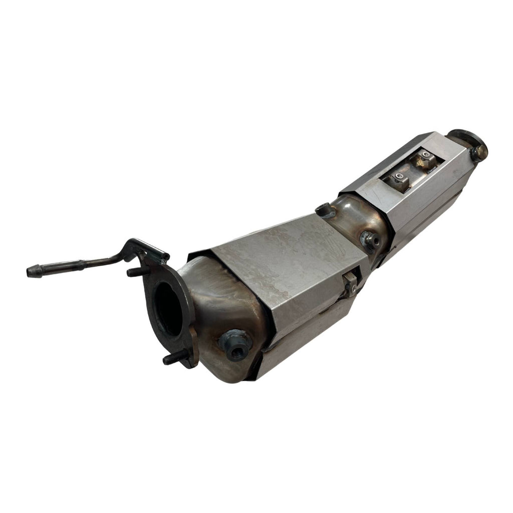 Redback Diesel Particulate Filter for Nissan Navara NP300 (01/2015 - on)